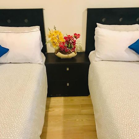 Appartement Mamitas Penthouse à Playa del Carmen Extérieur photo