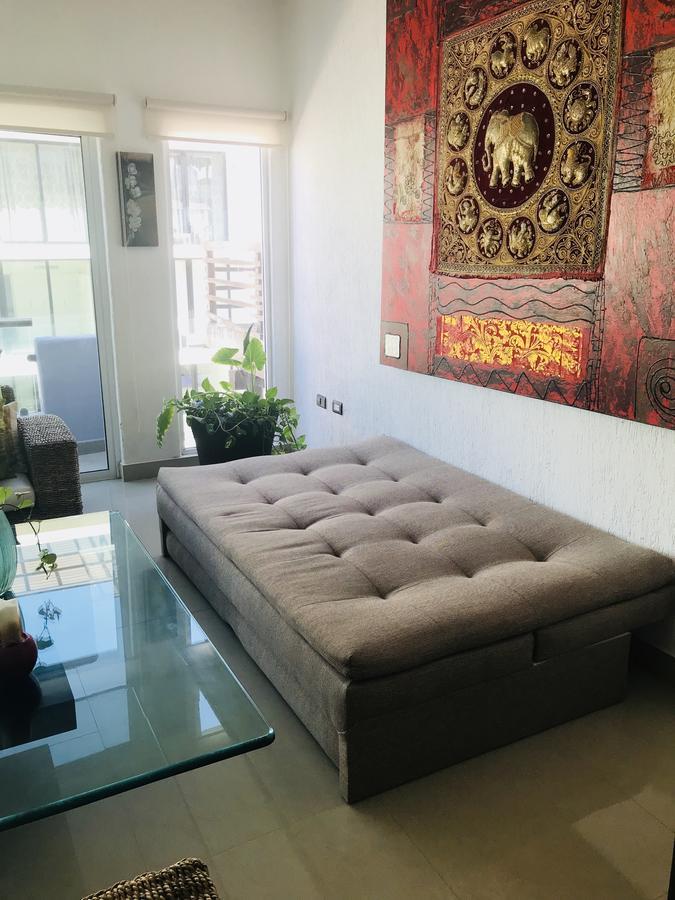 Appartement Mamitas Penthouse à Playa del Carmen Extérieur photo