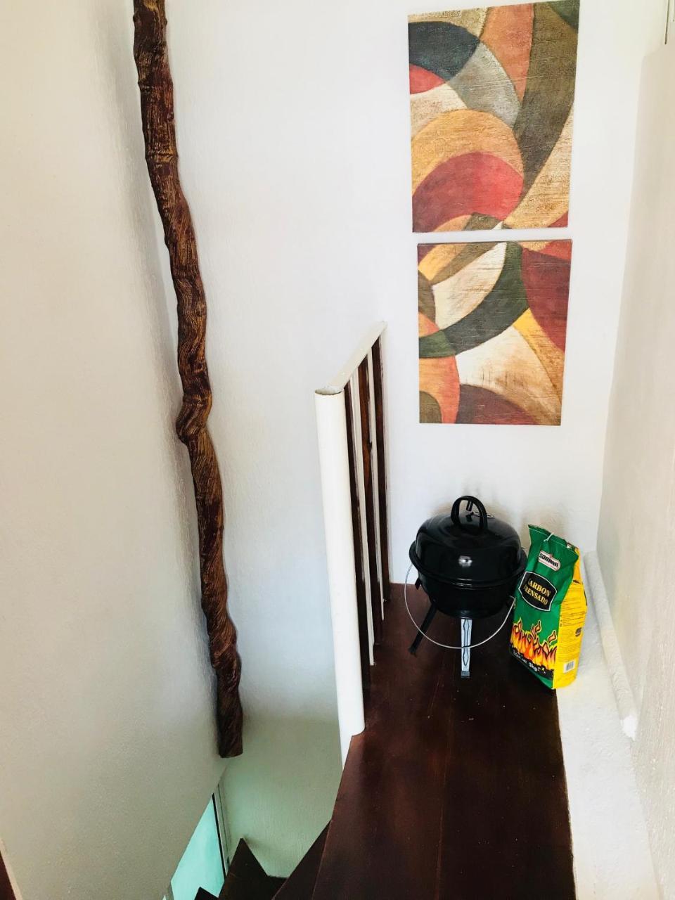 Appartement Mamitas Penthouse à Playa del Carmen Extérieur photo