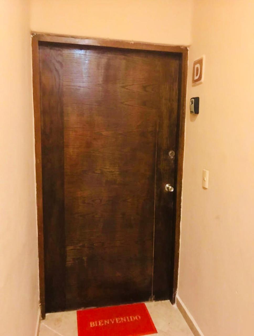 Appartement Mamitas Penthouse à Playa del Carmen Extérieur photo