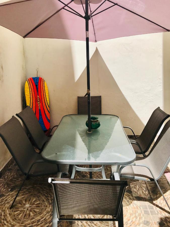 Appartement Mamitas Penthouse à Playa del Carmen Extérieur photo