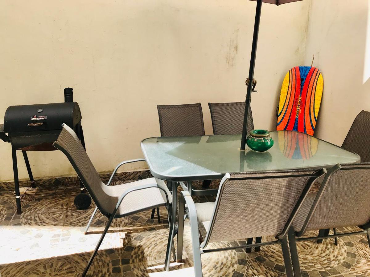 Appartement Mamitas Penthouse à Playa del Carmen Extérieur photo