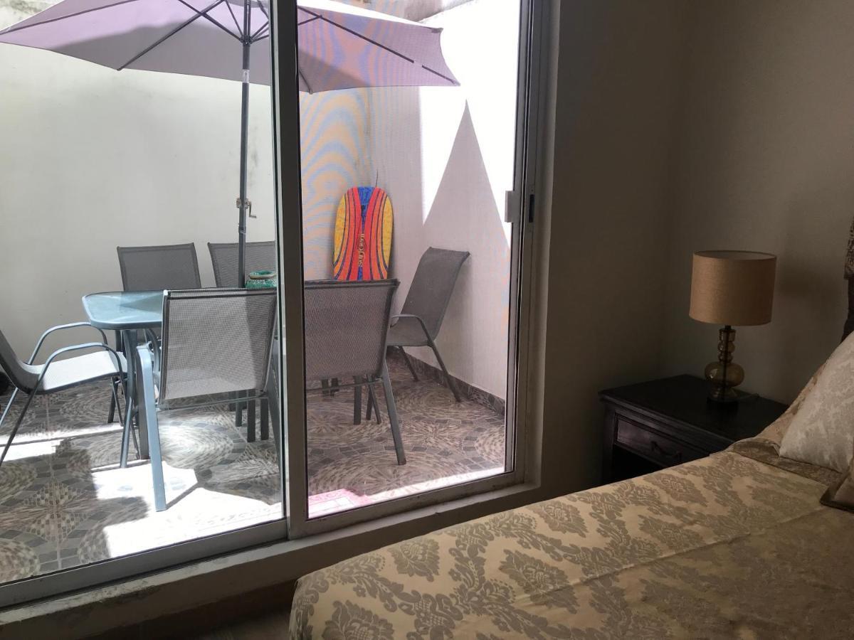 Appartement Mamitas Penthouse à Playa del Carmen Extérieur photo