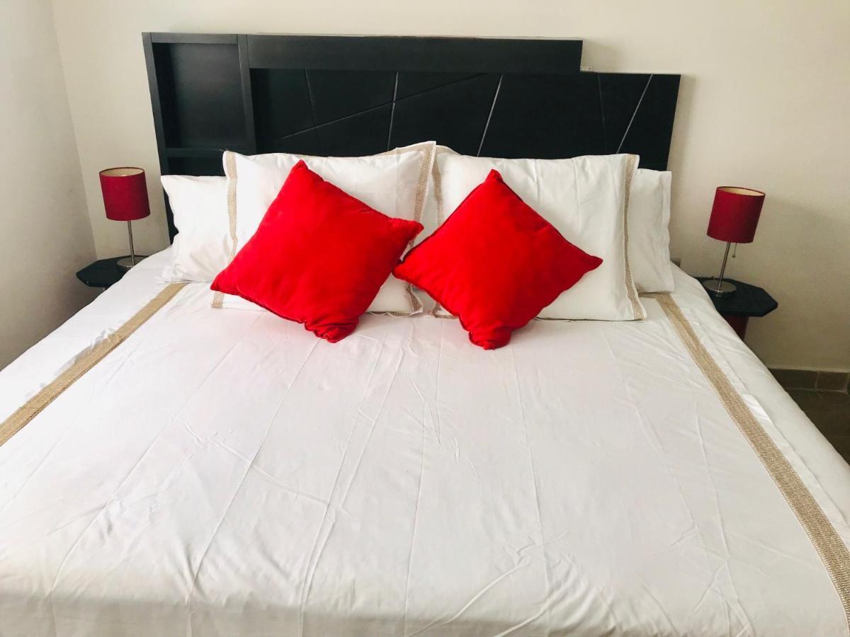 Appartement Mamitas Penthouse à Playa del Carmen Extérieur photo